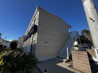 レオパレスTIMEの画像