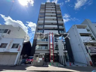 愛知県名古屋市中区大須3【マンション】の外観