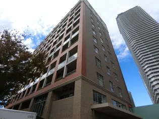 アールスタイルズ武蔵小杉ウエストの画像