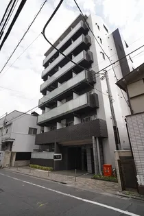 ブライズ戸越公園の画像