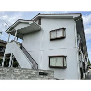 アイダハイツⅡの画像