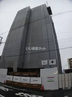 ARCA堺綾之町【6階】の外観