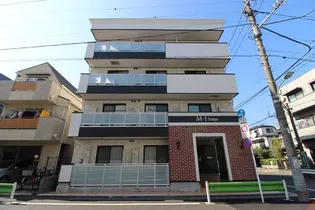 Mー1 TOKYO 東矢口2の画像