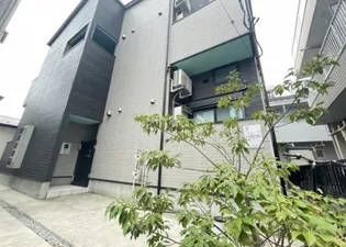 A・CORSO 八本松【1階】の外観