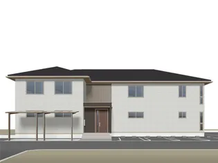 ミライズテラス亀貝の画像