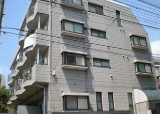 プログレススペースA池上の画像