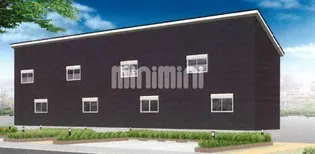 プライムコート久里浜【1階】の外観