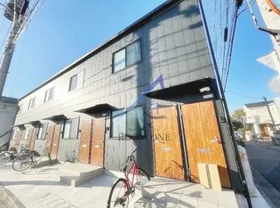 MQUARTO瑞江Iの画像