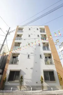 B'CASA NAKASEの画像