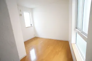 ユーハコート小石川【1階】の外観