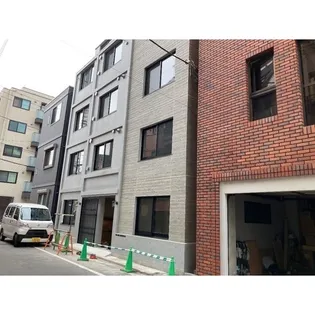 M'S LABEL 西日暮里の画像