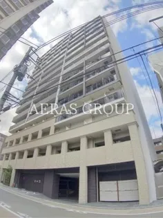 エステムコート東京八王子【4階】の外観