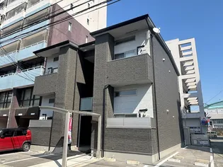 クレスト水前寺の画像