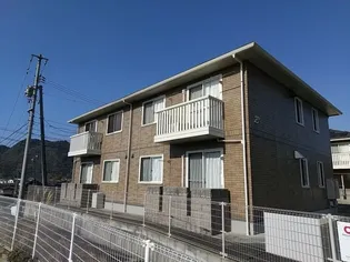 グレープシャイン B棟の画像