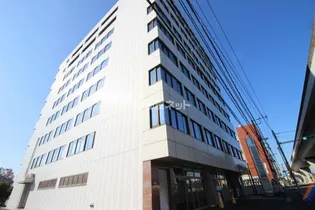 土浦学園通りビルの画像