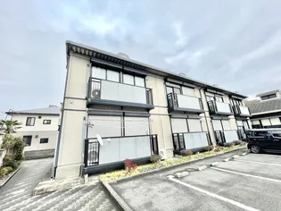 福岡県北九州市八幡西区則松6【一戸建】の外観