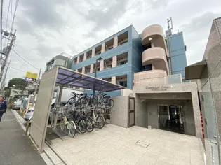 プリンセスコート赤堤の画像