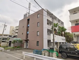 ドム・アコード協栄【4階】の外観