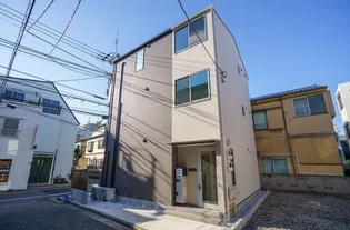 FELICE【1階】の外観