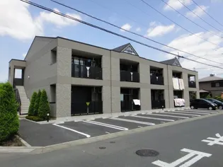 グランチェスタの画像