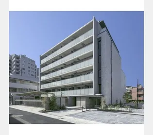 アジュールテラス目黒八雲の画像