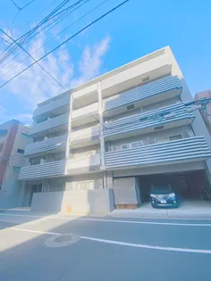 ディアウス両国の外観