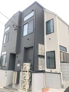 ロンジェスマン三宿【2階】の外観