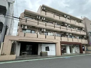 リヴレ 清水の森の画像