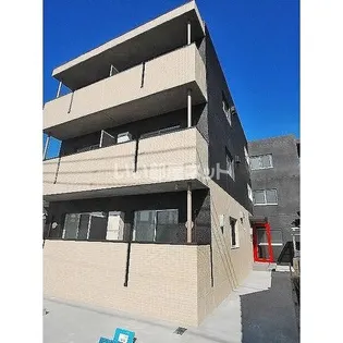 マリアロッソ弥富駅前の画像