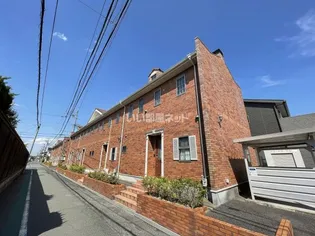 メゾンボヌールBの画像