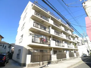 ハイマート金町の画像