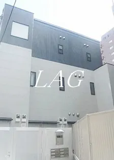 SUN GRANDE 南大井の画像