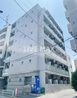 グランプレッソ河田町の画像