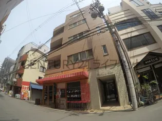 サザンウエストの画像