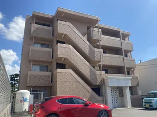 メゾン リドの画像