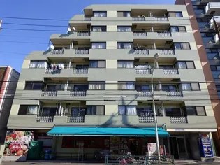 カーサヴィア船堀の画像