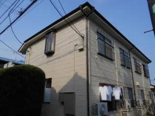 コーポシバタの画像