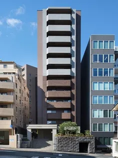 CITY SPIRE 半蔵門の画像