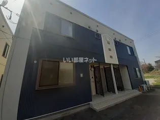 レセンテヴィラTA Tの画像