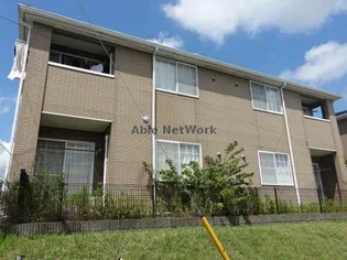 サニーコートC棟の画像