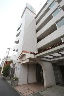 鷺沼ローズプラザの画像