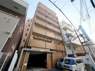 FORESTER一樹の画像