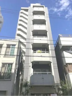 AXAS東京イーストレジデンスの画像