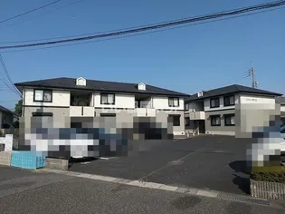 シャトレー緑ヶ丘の画像