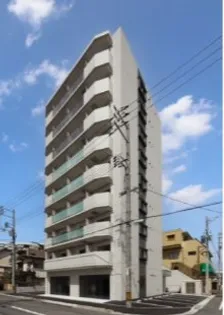 ビーズヒルズステージIIの画像