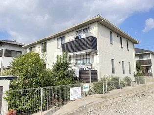 LIANGE B棟の画像