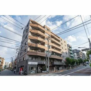 エスティメゾン四谷坂町の画像