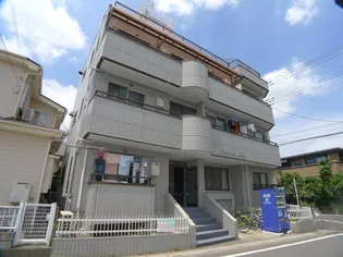 アビタシオン稲荷の画像