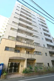 プレール・ドゥーク銀座EAST【2階】の外観