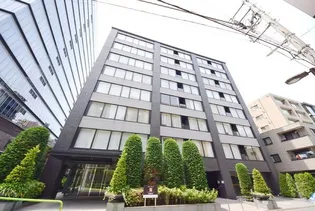 Creare麹町【6階】の外観